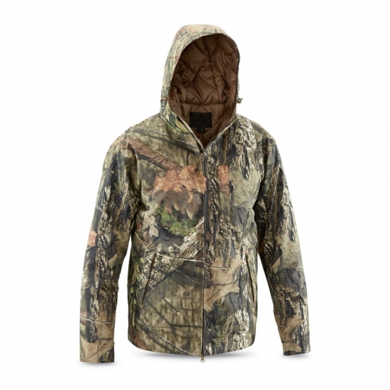 Hunting Jackets 