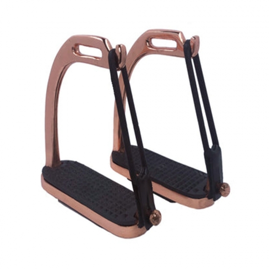 Iron Stirrup