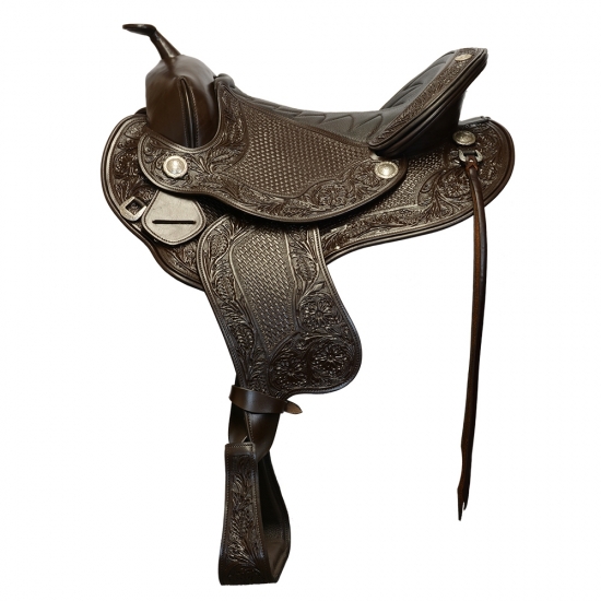 Polo Saddle