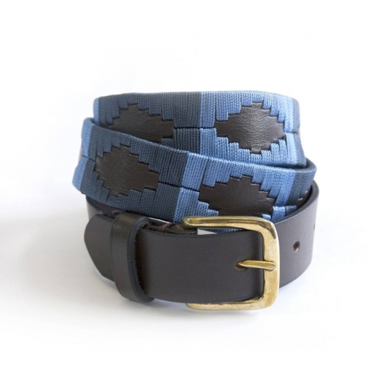 Polo Leather Belt