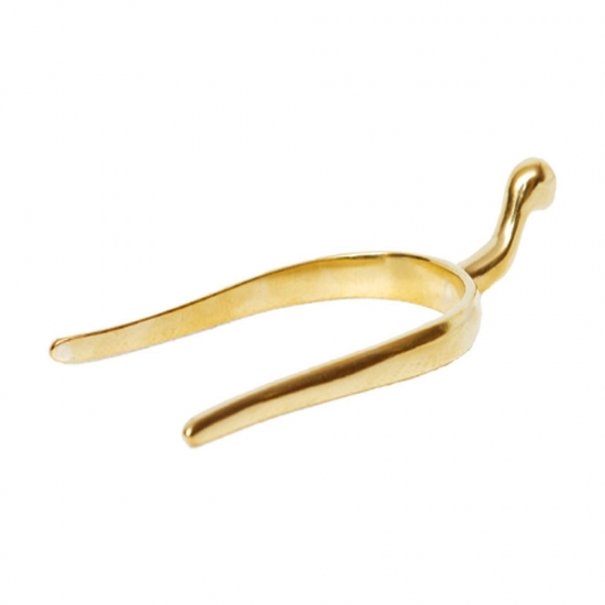 Metal Spurs